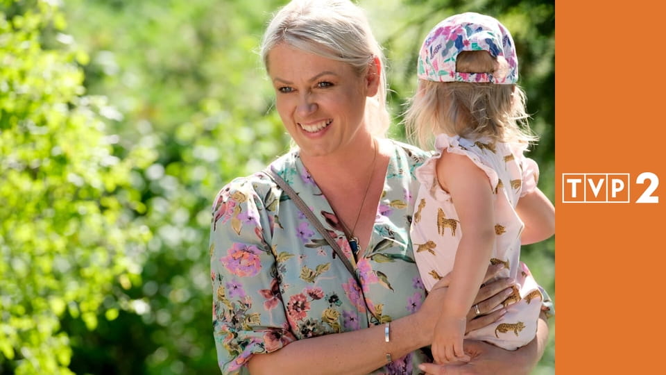 M jak miłość E1628