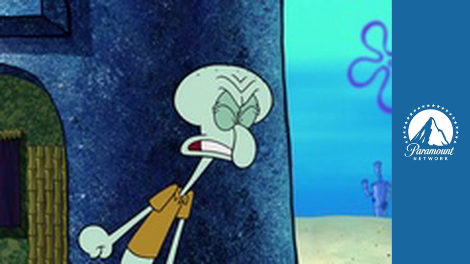 Spongebob v kalhotách S10E2 - Neskutečný dům / Dr. Houba