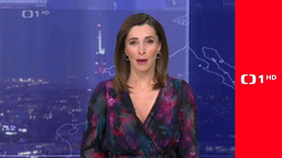 Udalosti o chvíľu a počasie