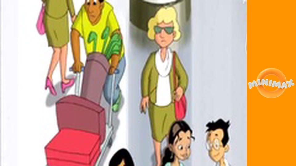 Lego Friends: A következő fejezet S1E10 - A megnyitó