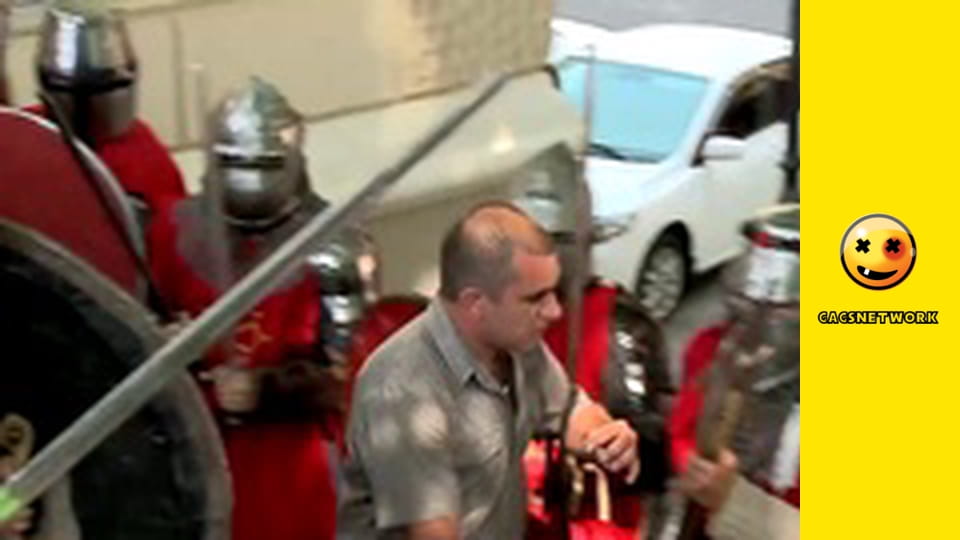 Funny & Funnier, 2 еп.