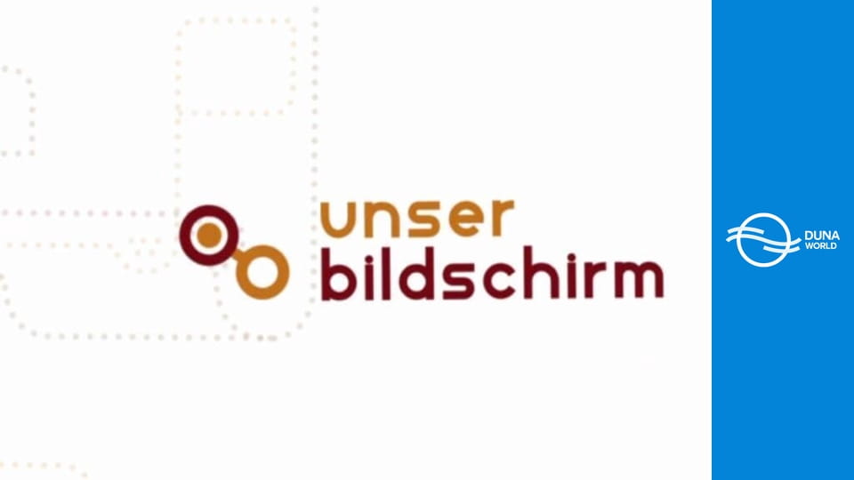 Unser Bildschirm