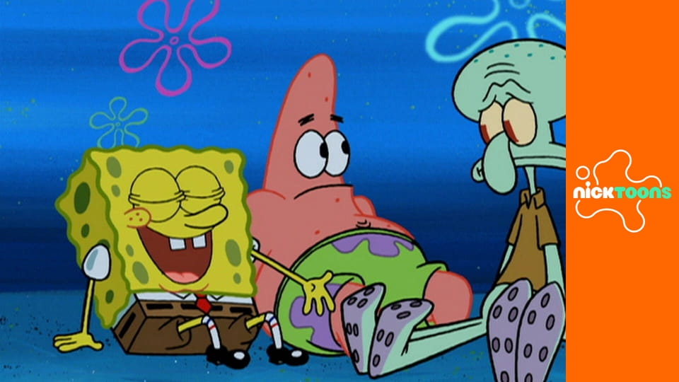 SpongyaBob Kockanadrág S7E29 - Kinek a bundája, ne vegye magára