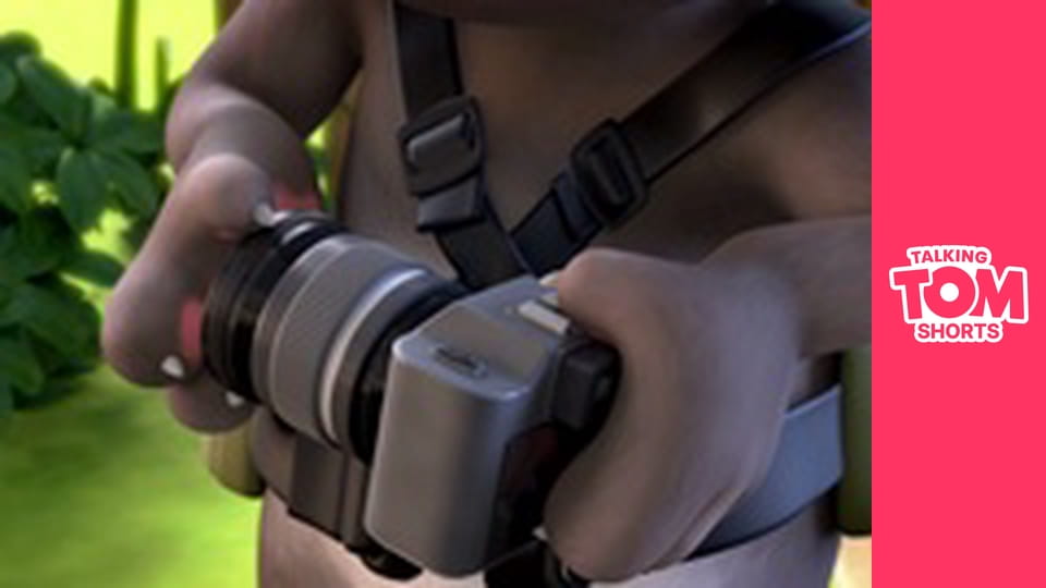 Monkey Business S1E38