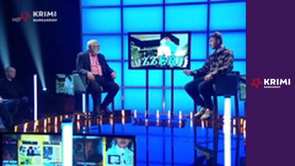 Josef Klíma: Jak jsem přežil devadesátky