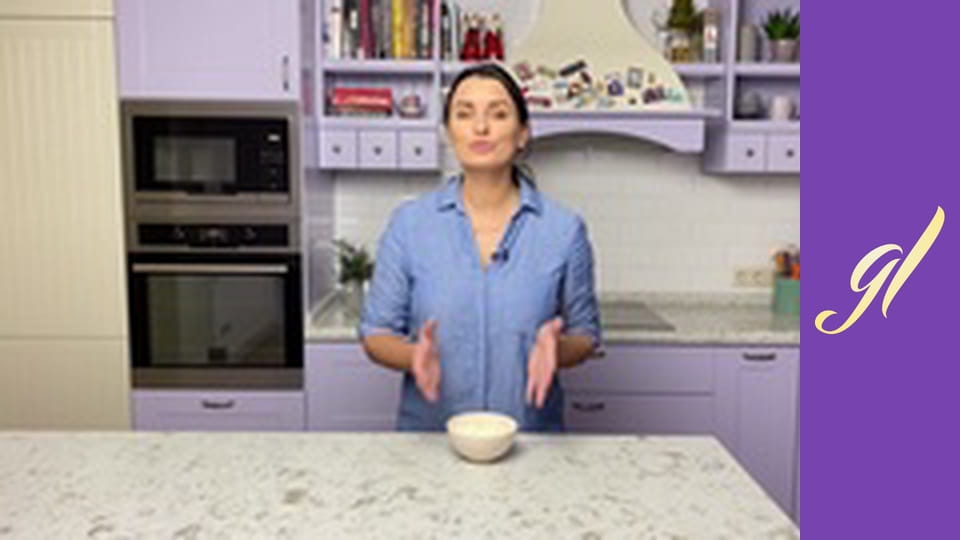 Salads and snacks. Episode 10