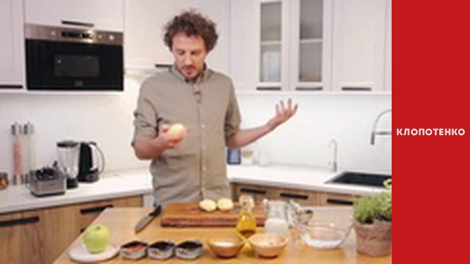 The best soup recipes. Episode 15