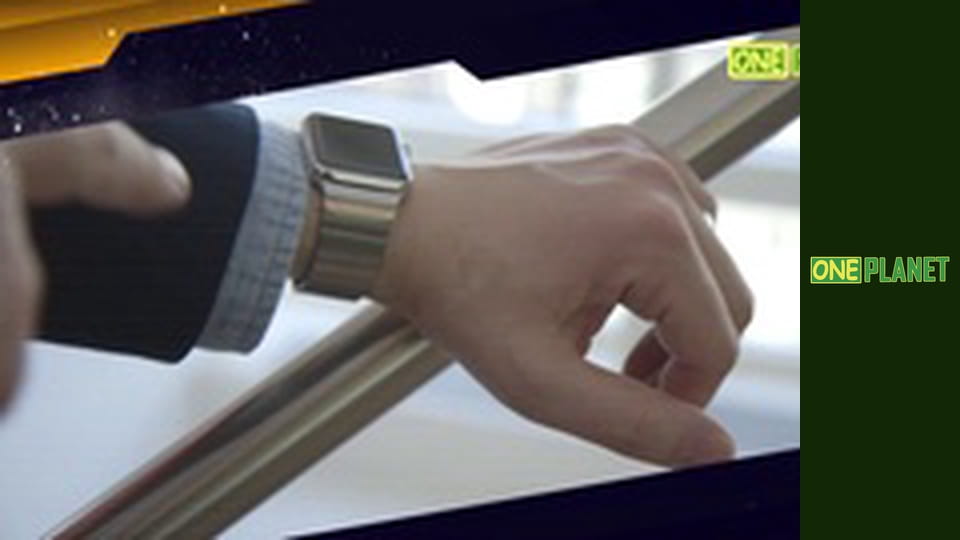 Дивовижне поруч, 6 еп.