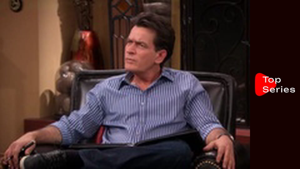 Charlie i były pacjent