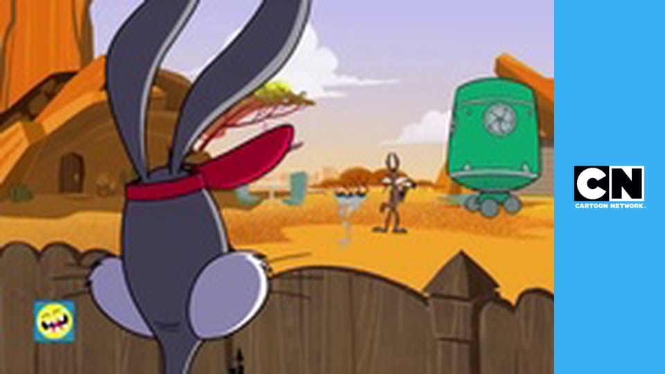 Gumballův úžasný svět S5E7 - Podfuk