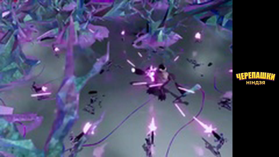 Teenage Mutant Ninja Turtles Season 2 Episode 17