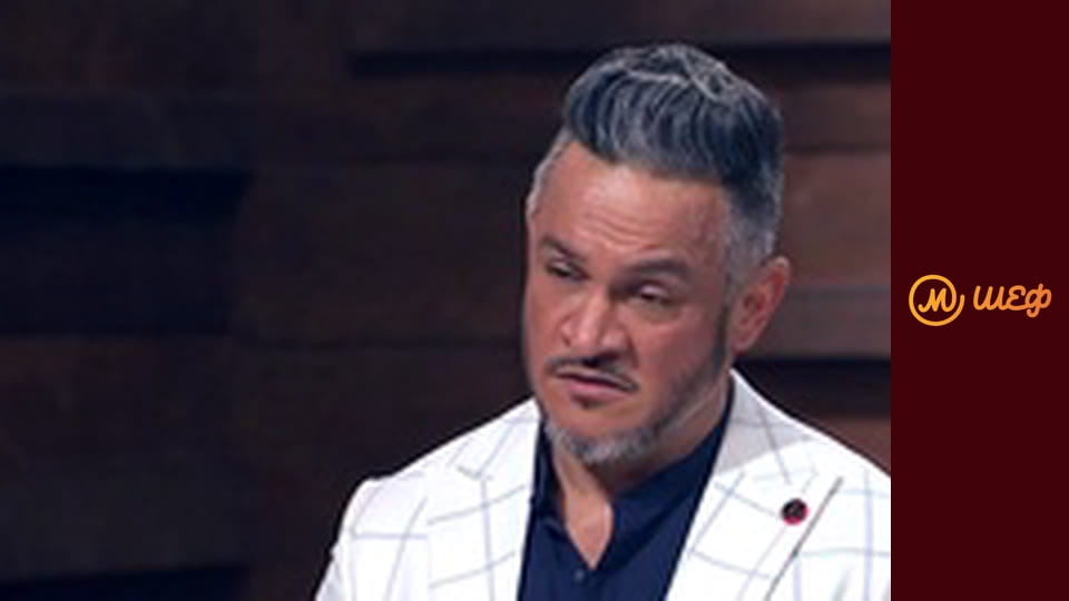 Сезон 8, Випуск 1, Частина 6