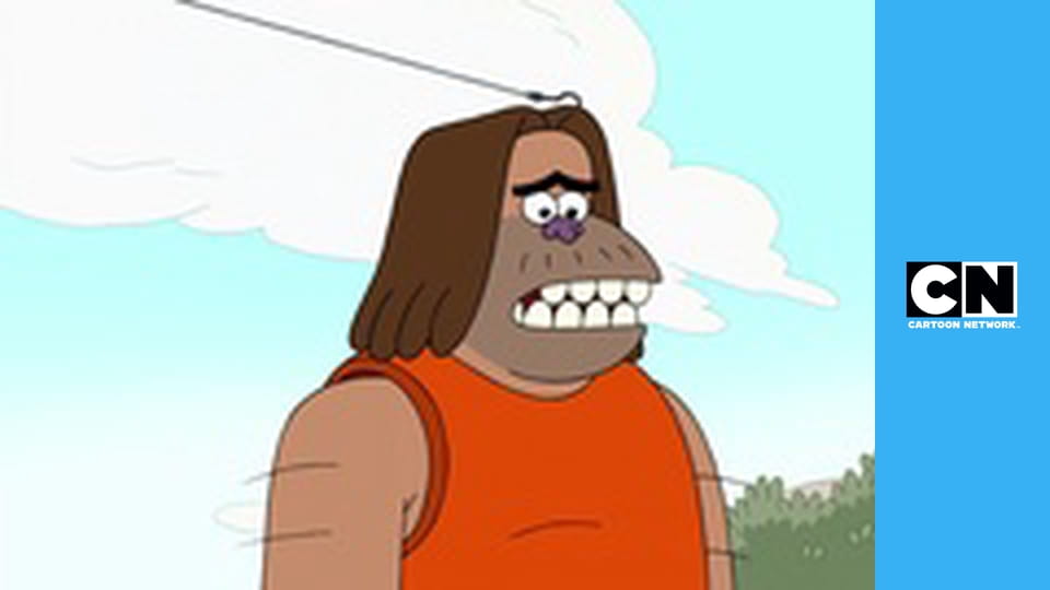 Gumballův úžasný svět S1E5 - Zodpovědnost