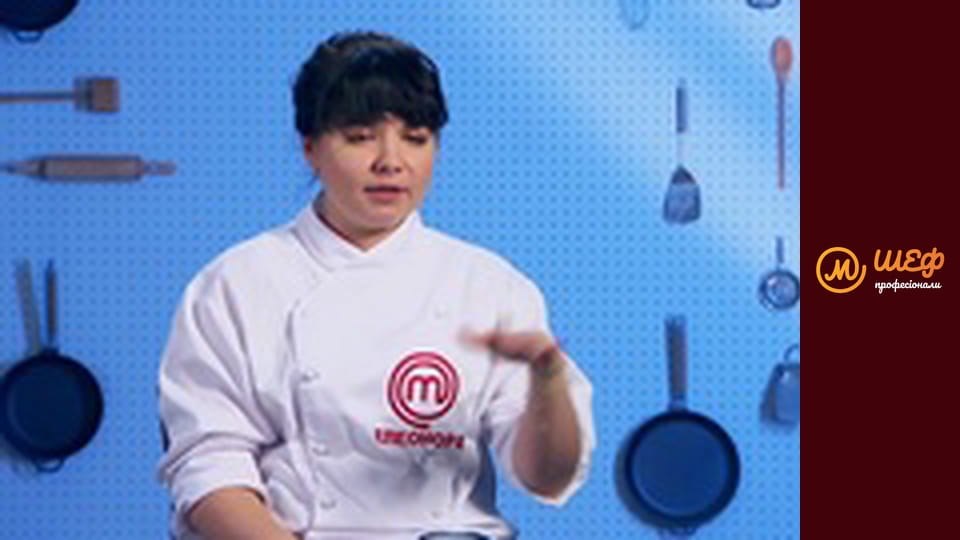 Season 3, Episode 18