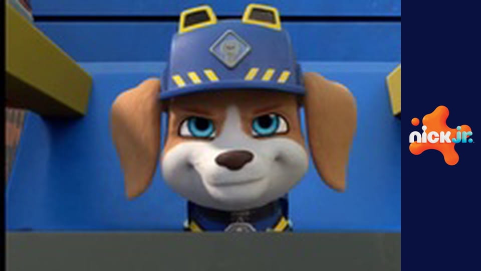 Tim Rex vo vesmíre S1E1 - Padajúca hviezda / Lopta / Balón