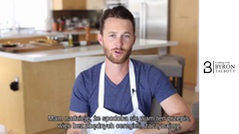 Heirloom Tomato Salad