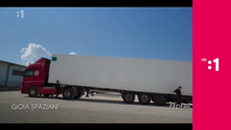 Don Matteo S10E17 - Priateľ z minulosti 2. časť