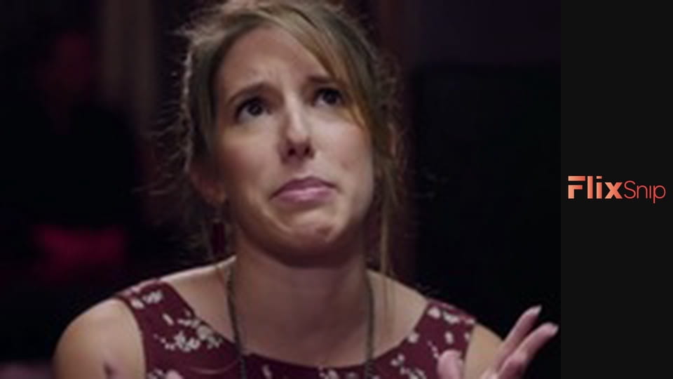 Faaail!, Season 1, Episode 30