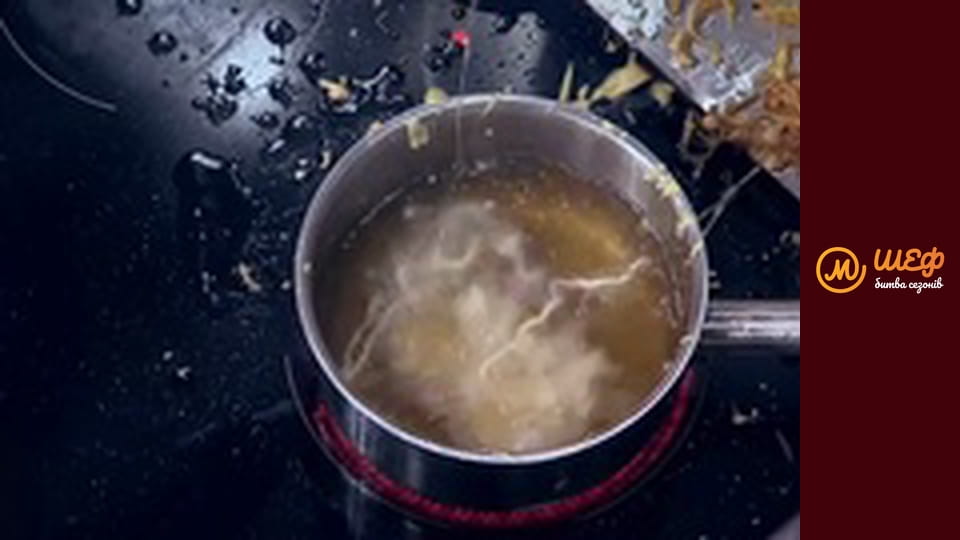 MasterChef Culinary Graduation, Season 1, Episode 14, Part 7