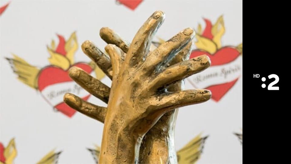 Roma Spirit - nominácie E6 - Kategória Kultúra