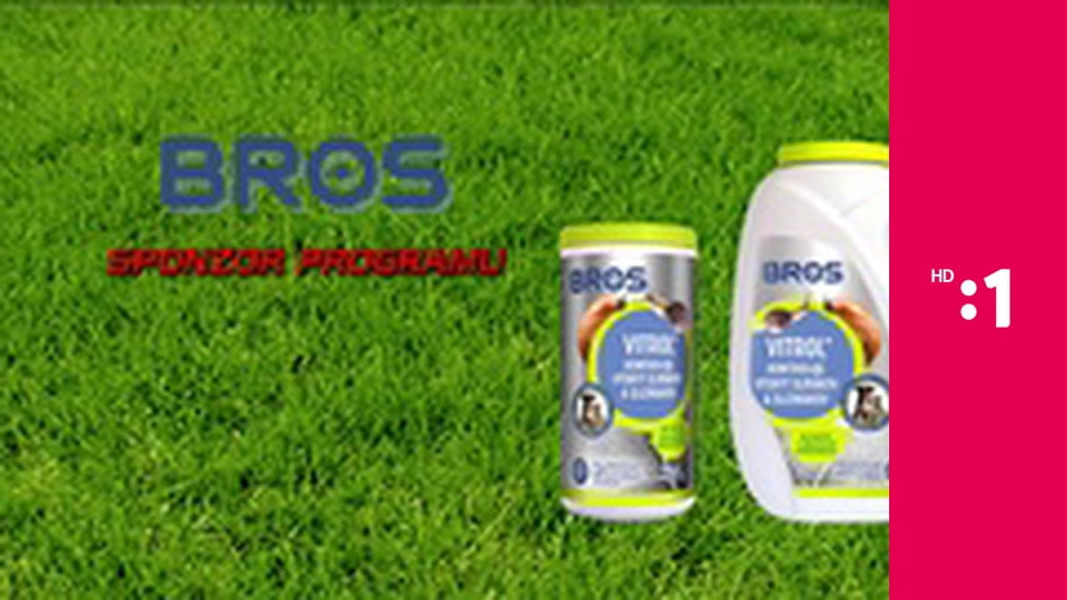 Vyrobené na Slovensku E8 - Zdravý spánok a postele