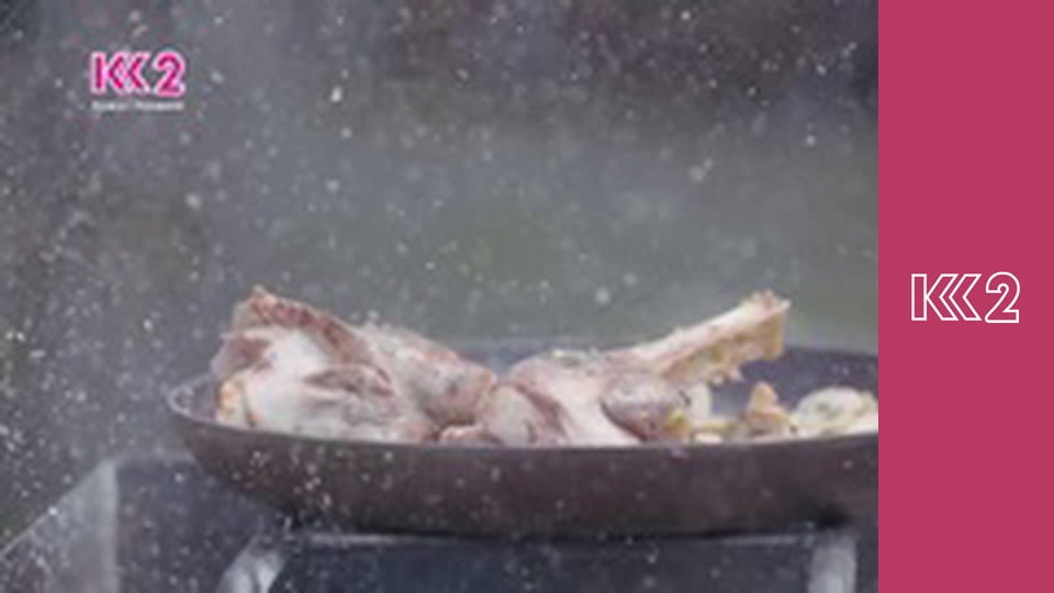 Стосується кожного S8E160 - Сусідські крики