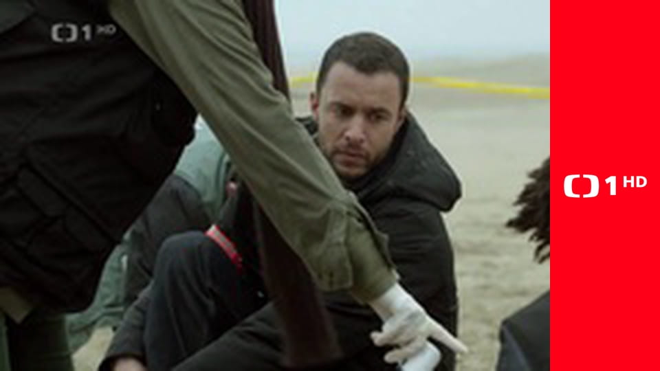 Candice Renoirová II