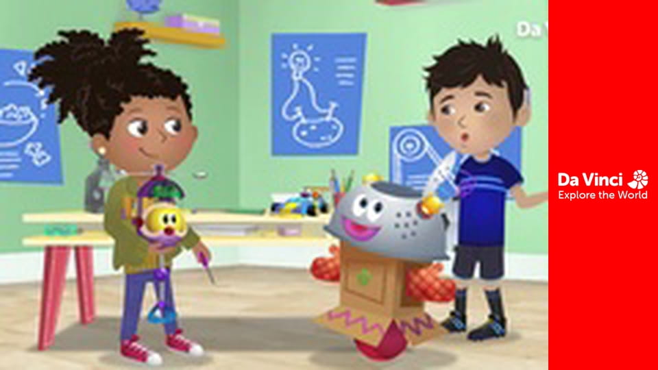 Addison - The Mystery of the Ghostly Go Kart