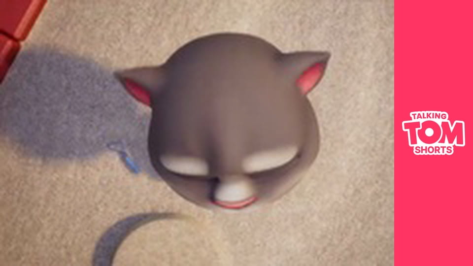 Flying Treehouse S2E54