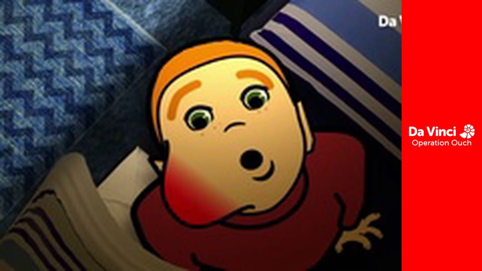 Ikerdokik bevetésen - A szív működése