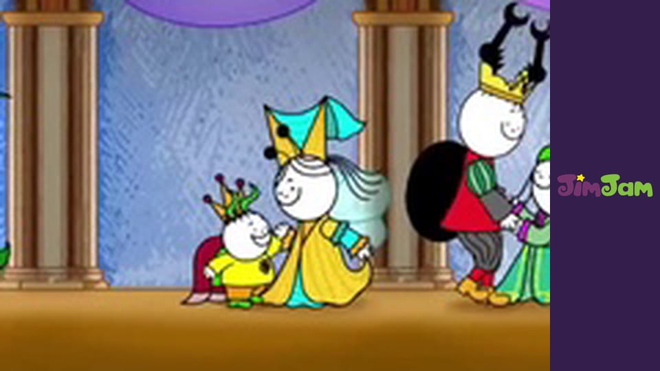 Bogyó és Babóca S6E3