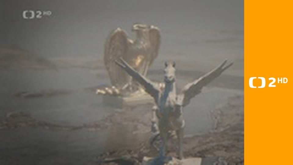 Starověké velmoci E4 - Zabíjej, nebo budeš zabit