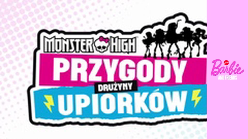 Monster High: Straszywilie Święta