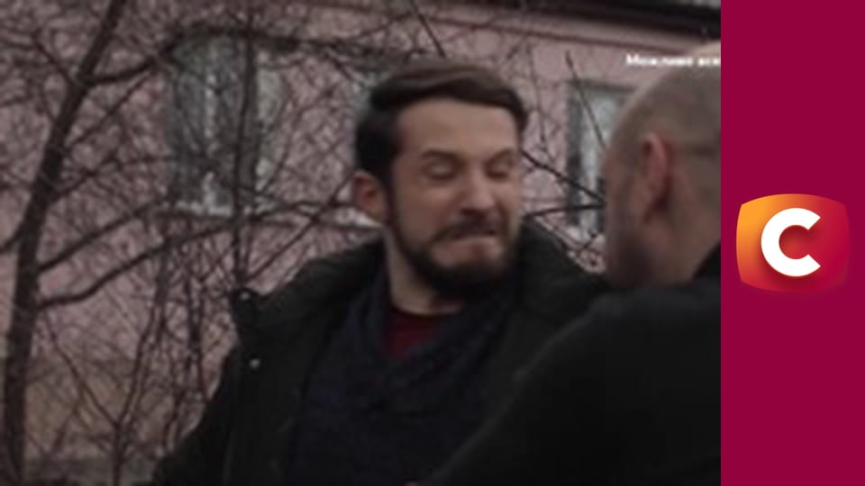 "Історія одного злочину", 7 сезон, 38 еп. "Джекпот".