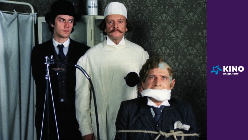 Inga Lindström: Černá labuť