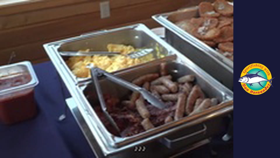 Shelter Cover Lodge - Alaska, part 2