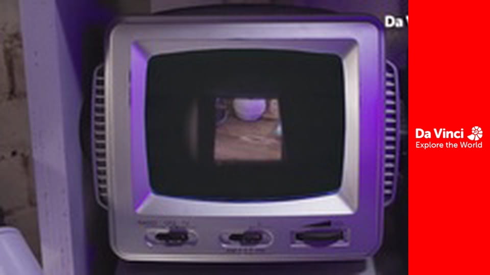 Marvellous Makes Lab - Periscope