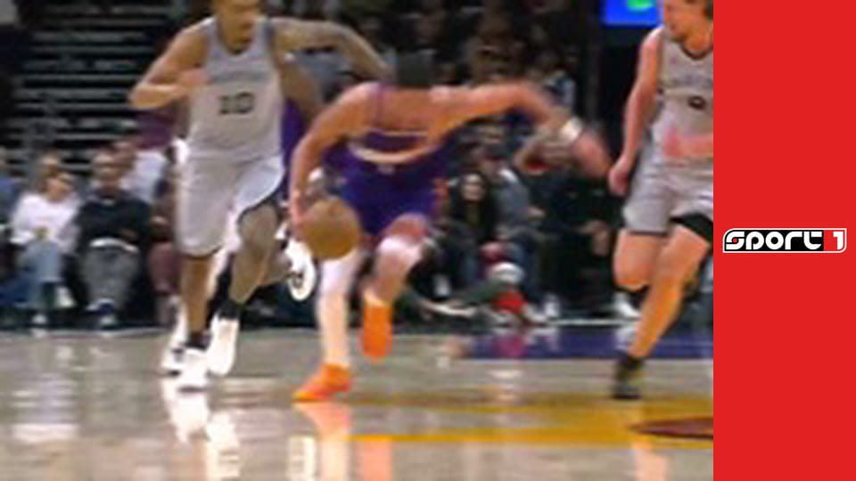 NBA. NBA Action/6. - új, HD