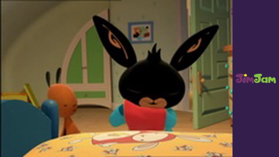 Bing Bunny S1E68 - Dark