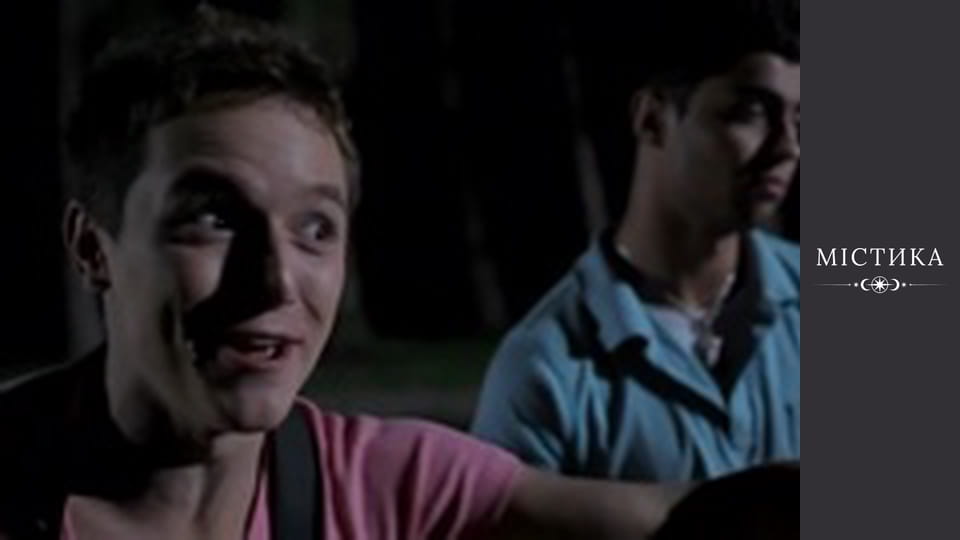 Diaries of the dark, Season 1, Episode 12