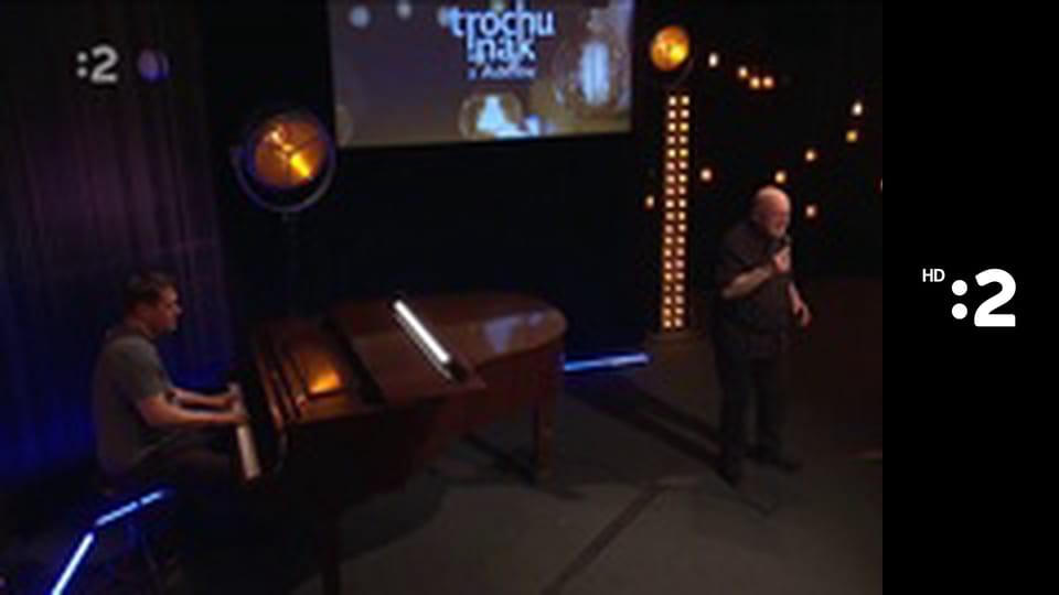 Hymna SR E14 - Hymna SR – nová