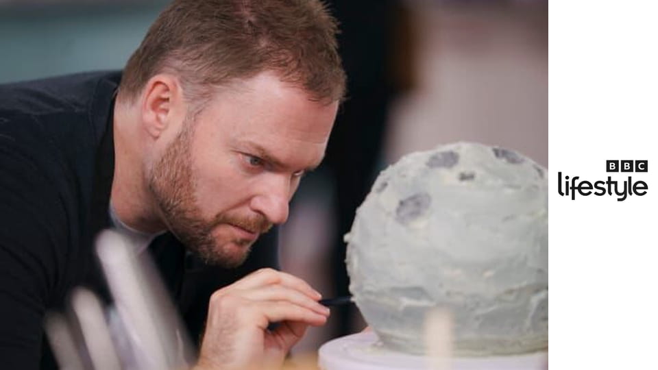 Wielkie australijskie wypieki S4E1