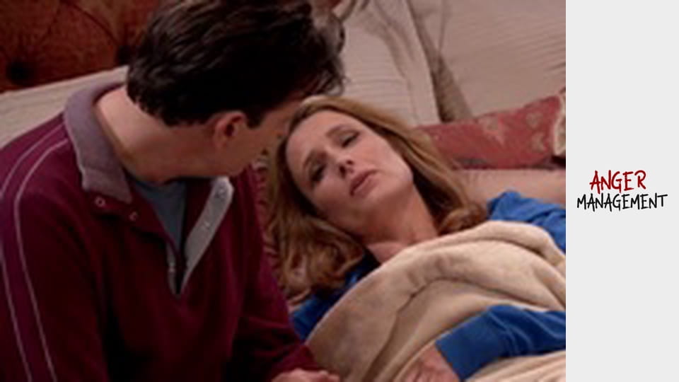 Charlie Tries Sleep Deprivation S1E3