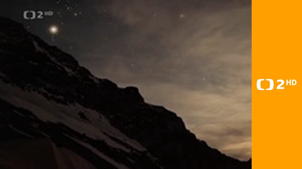 Dobrodružství vědy a techniky - Digitální štěstí – nebezpečí kliků a lajků