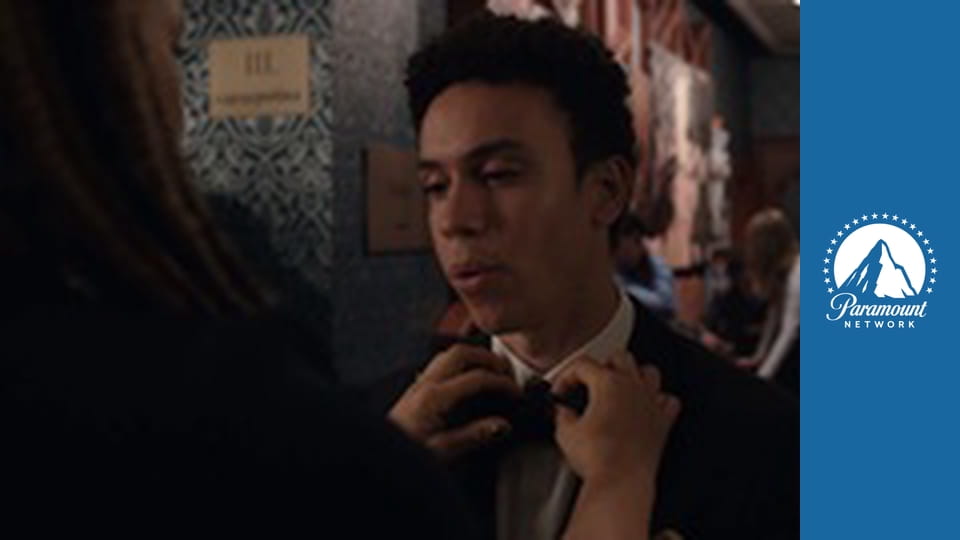 FBI: International S1E9 - Šílený muž