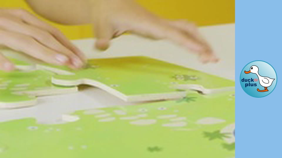 The World of Toys - Big farmville 1