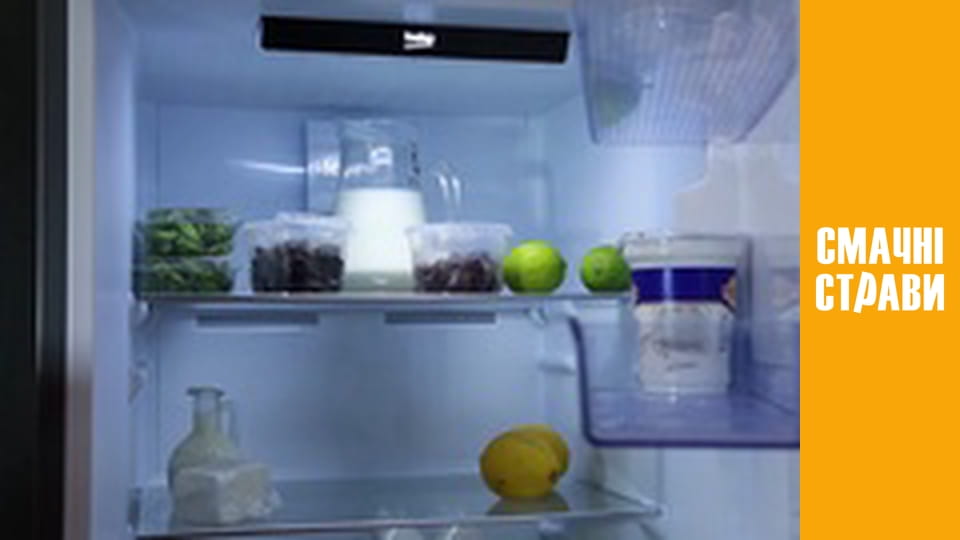 Т/с "Taste of the Carpathians" season 1 series 45