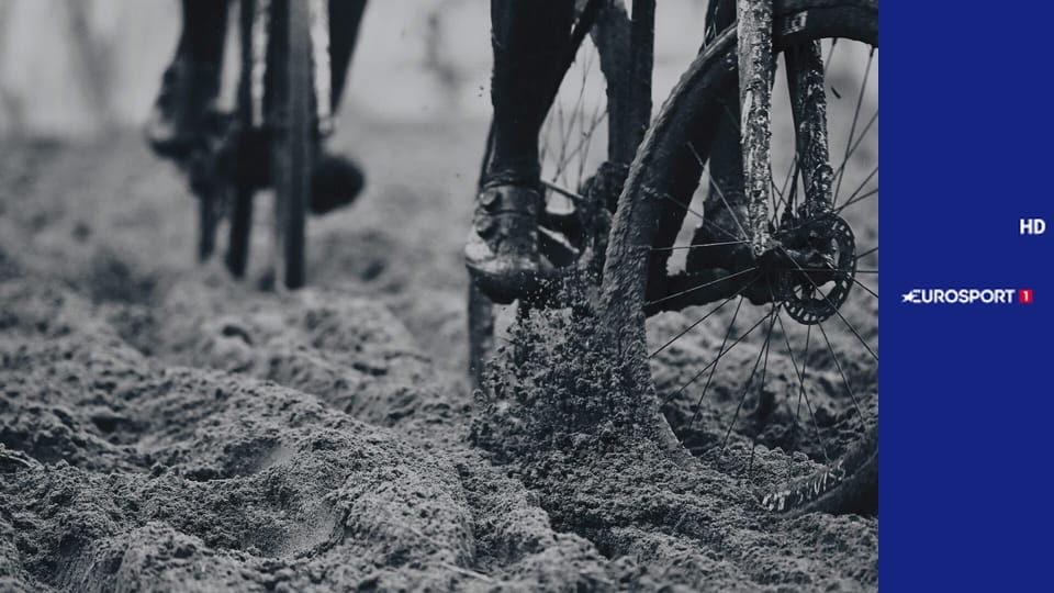 Cyclo-cross: Európa-bajnokság Middlekerke - Férfiak