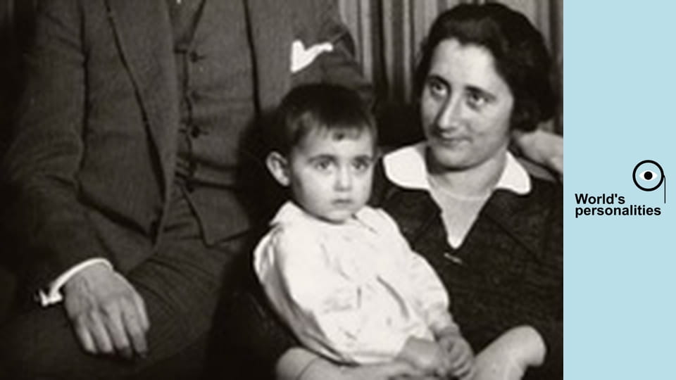 Povestea celor două surori - Anne Frank