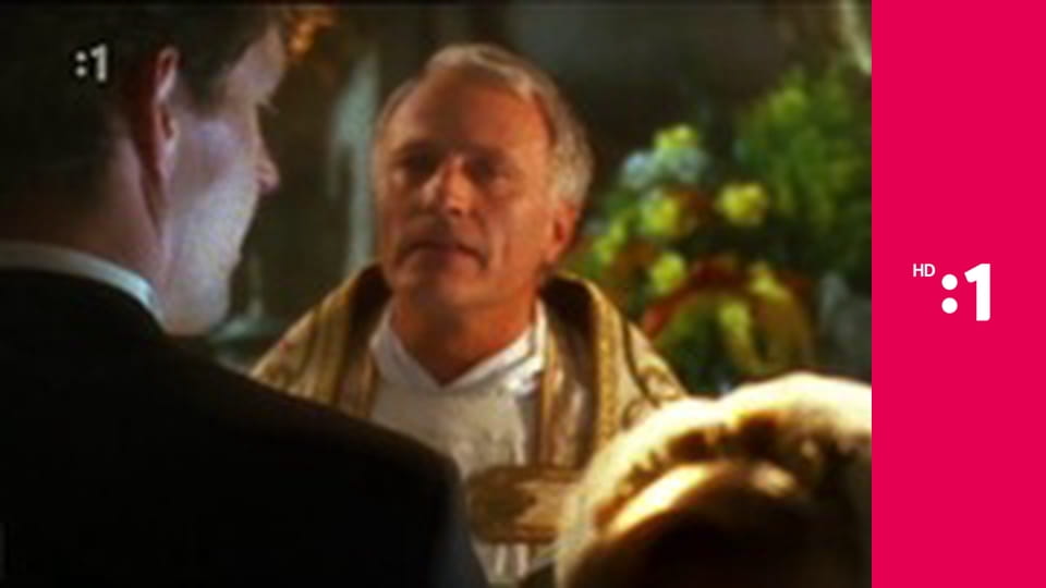 Mníšky v akcii E27 - Svadobné zvony